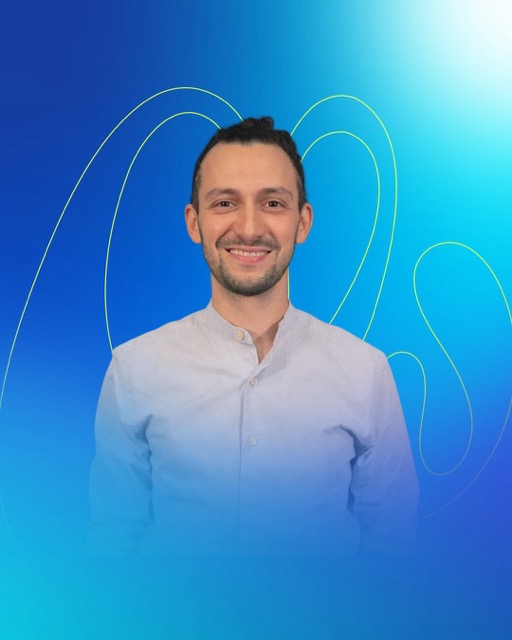 Alex Ballato